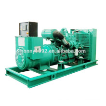 Mecc Alt Generator Diesel Fuel Silent 240kW 300kVA